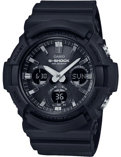 G772 GAS-100B-1ADR G-Shock