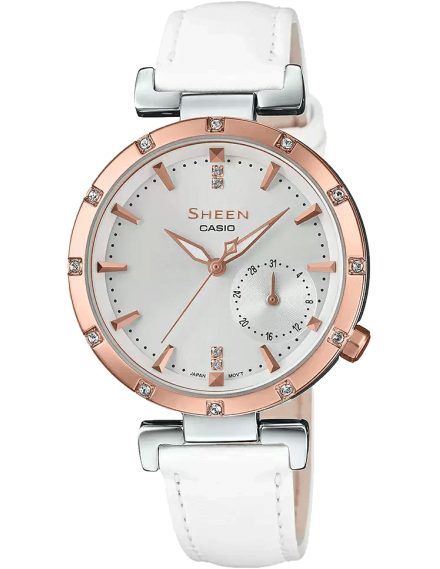 SX226 SHE-4051PGL-7AUDF Sheen