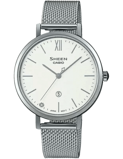 SX277 SHE-4539M-7AUDF Sheen