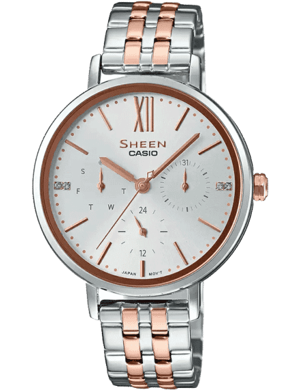 Casio clearance she 4059