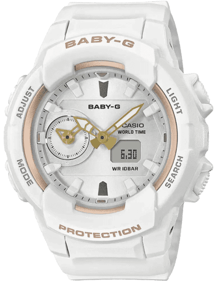 BX118 BGA-230SA-7ADR Baby-G