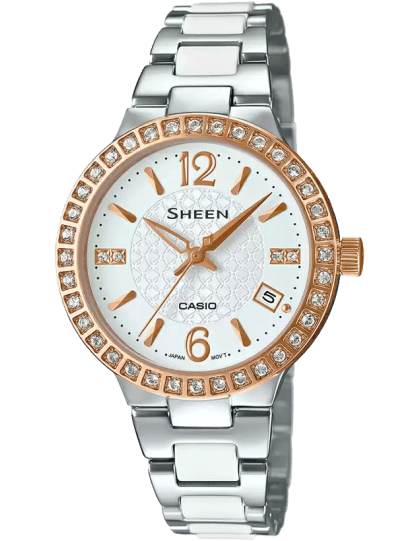 SX184 SHE-4049SG-7AUDR Sheen