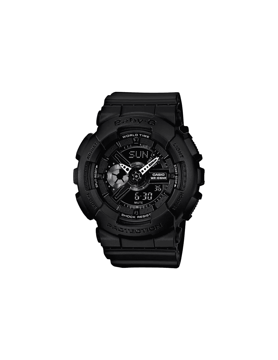 Baby g top ba 110bc