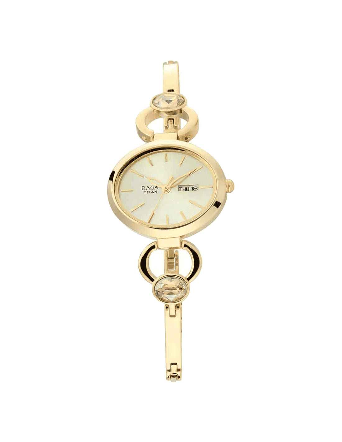 Buy Titan 2621YM01 Watch in India I Swiss Time House