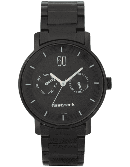 Fastrack 6168nm01 best sale