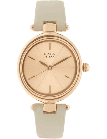 Buy Titan 2579WL01 Watch in India I Swiss Time House