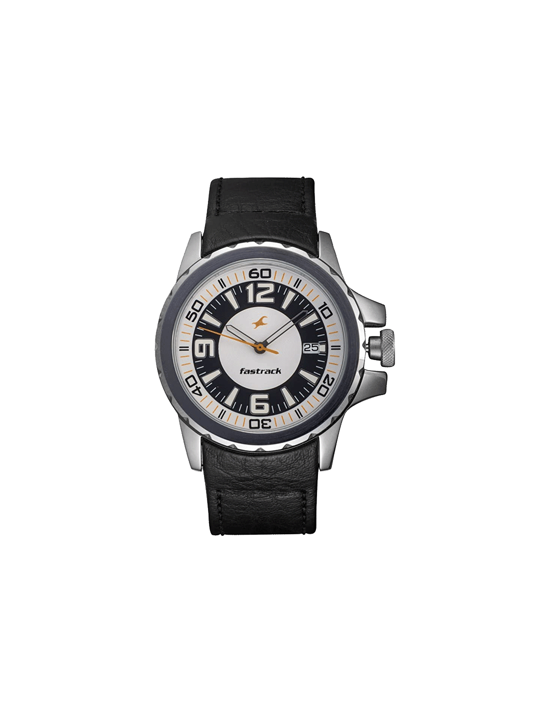 Buy Fastrack 3029SL01 Watch in India I Swiss Time House