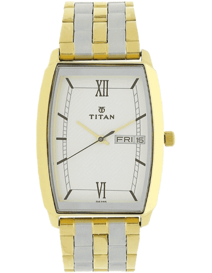 Titan watch hotsell 1072 yac price
