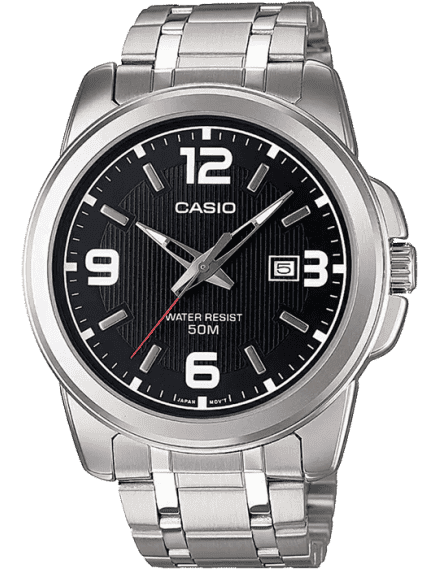 Vintage Casio ws-77 glass 