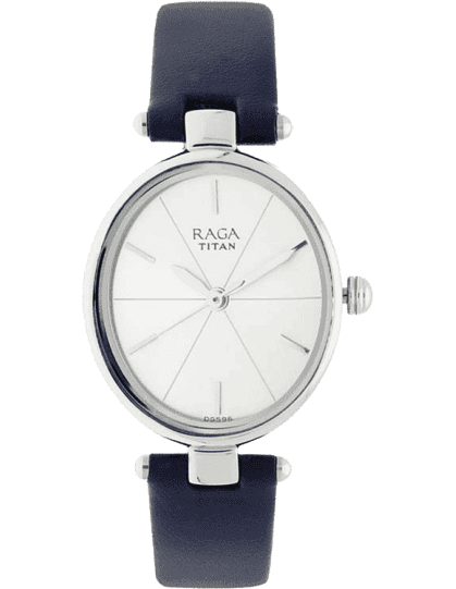 Buy Titan 2579SL01 Watch in India I Swiss Time House