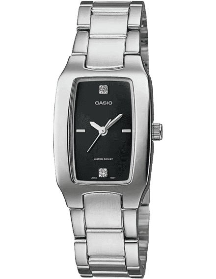 Buy Casio A1365 MTP VD01D 7BVUDF Enticer Men Watch in India I Swiss