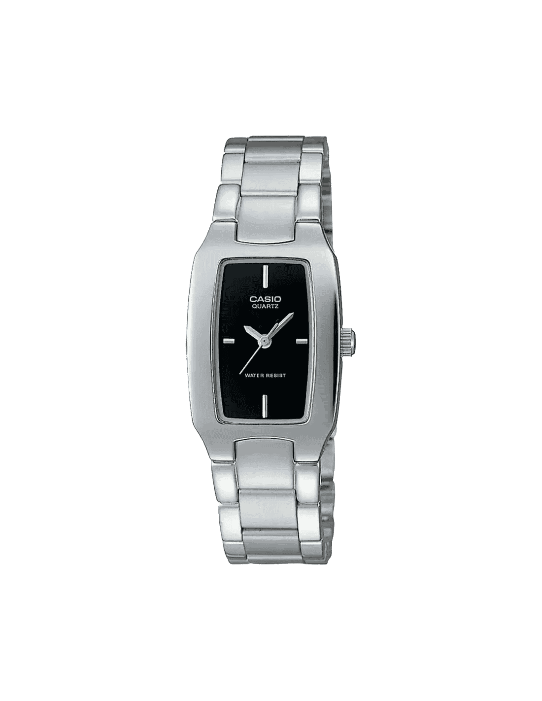 Buy Casio SH18 LTP 1165A 1CDF Enticer Ladies Watch in India I Swiss