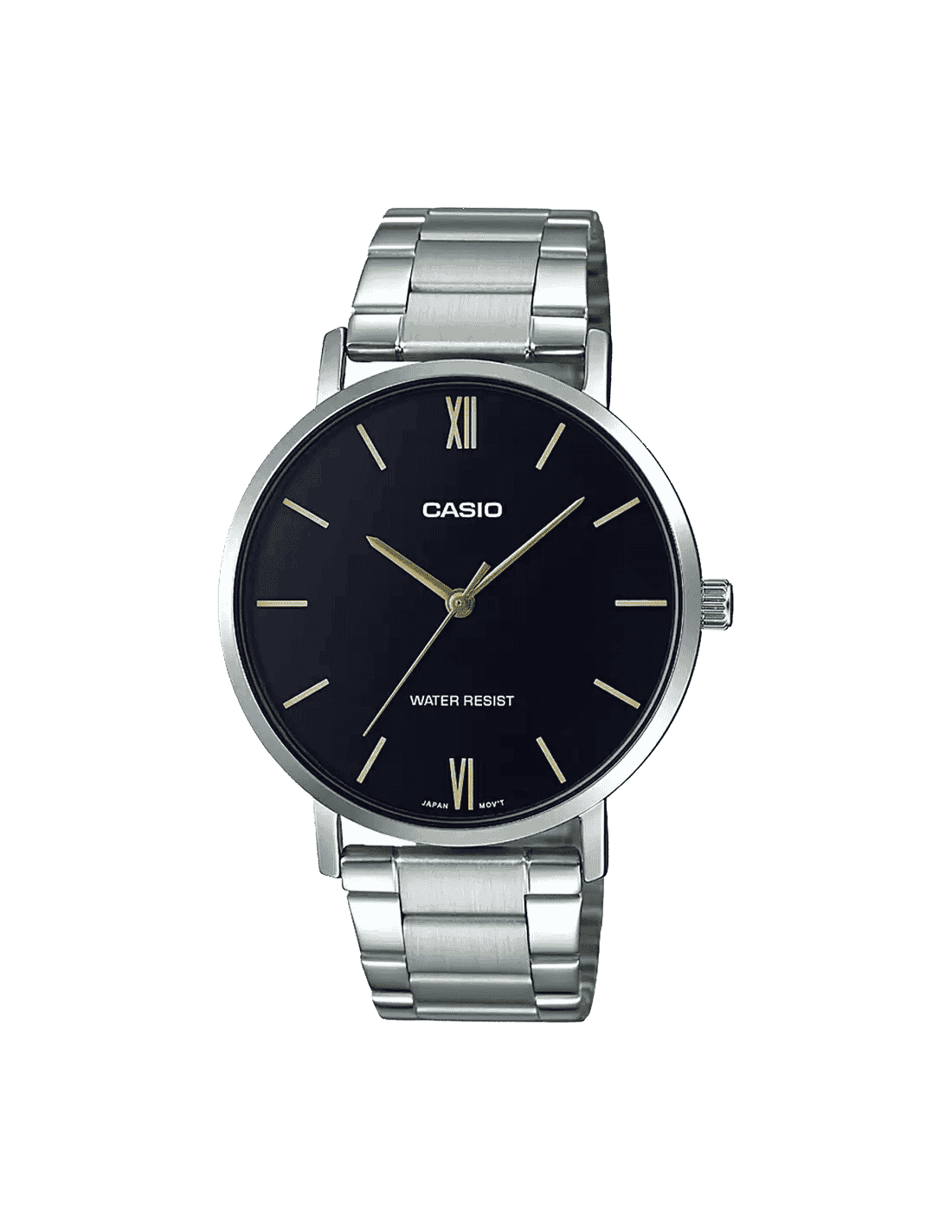casio a1490 enticer men's watch
