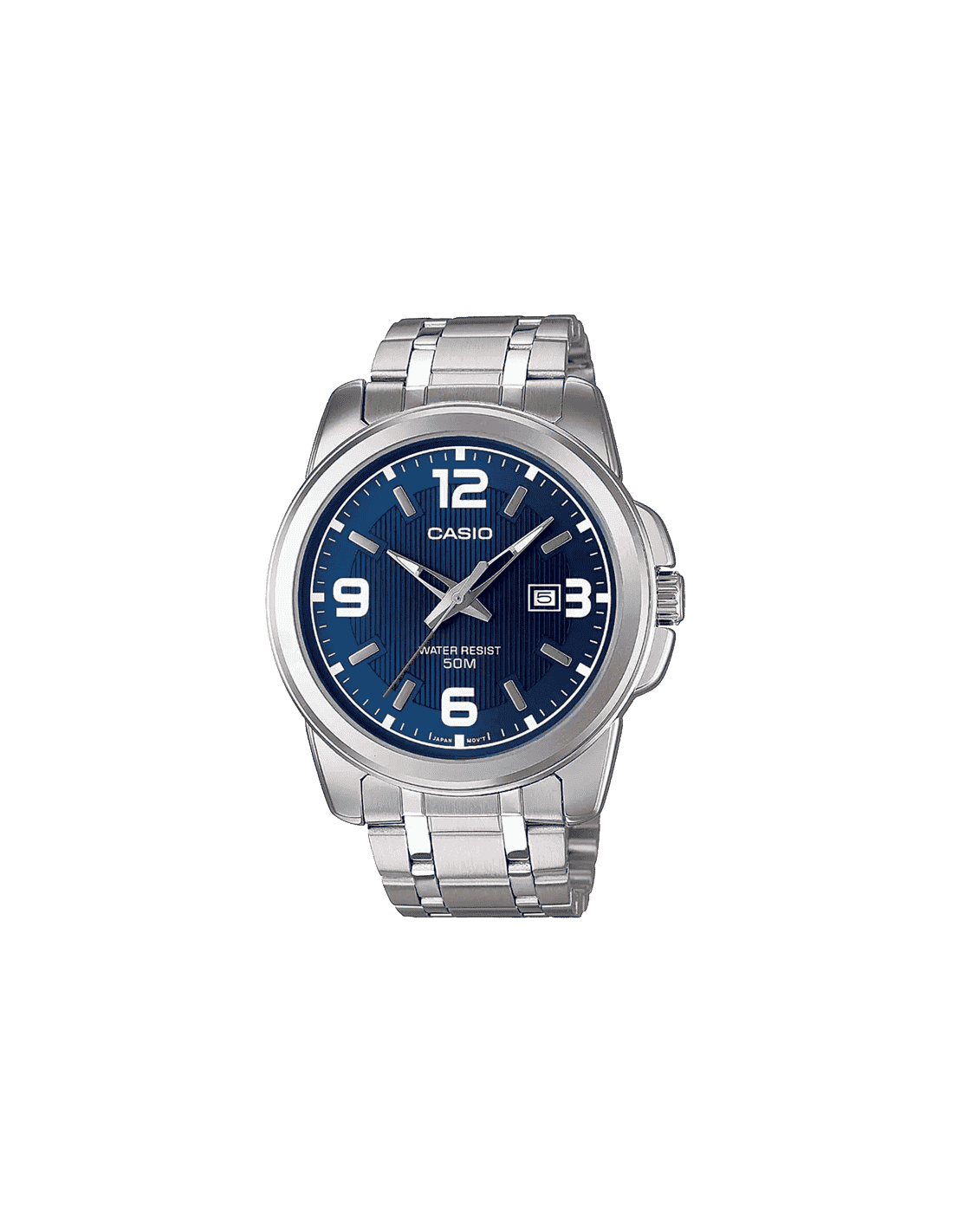 Casio enticer gents watch a551 2025