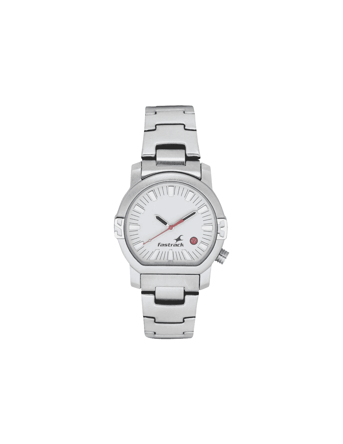 Buy Fastrack 1161SM03 Watch in India I Swiss Time House