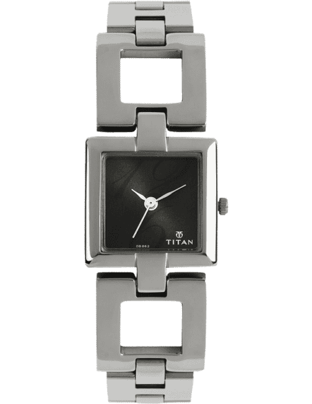 Buy Titan 2484SM03 Watch in India I Swiss Time House