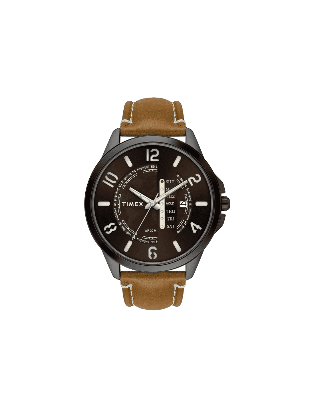 Buy Timex TWEG16504 Watch in India I Swiss Time House