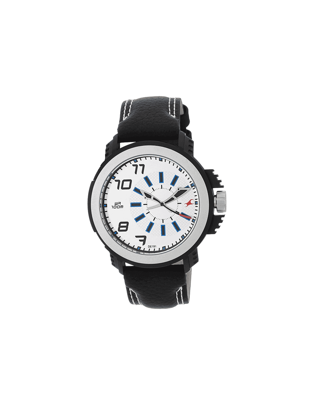 Buy Fastrack 38015PL01J Watch in India I Swiss Time House