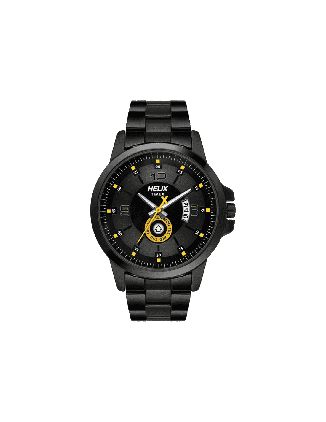 timex helix tw023hg20