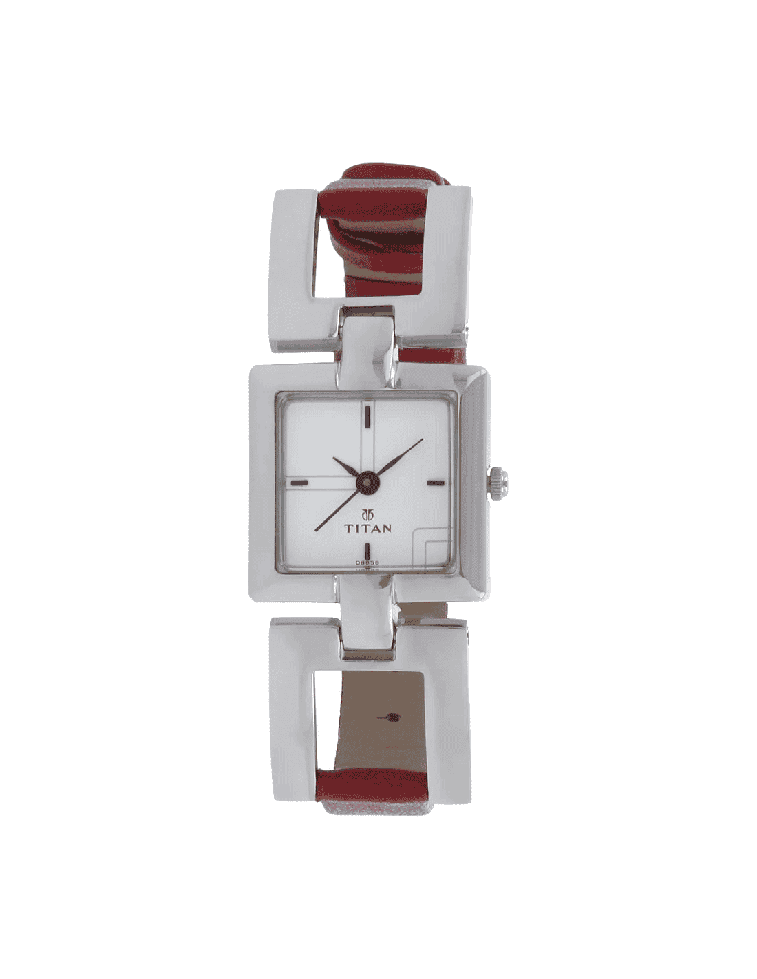 Buy Titan 2484SL01 Watch in India I Swiss Time House