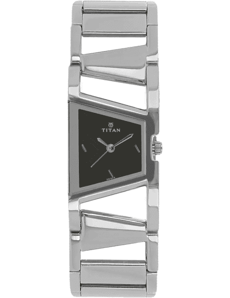 Buy Titan 2486SM02 Watch in India I Swiss Time House