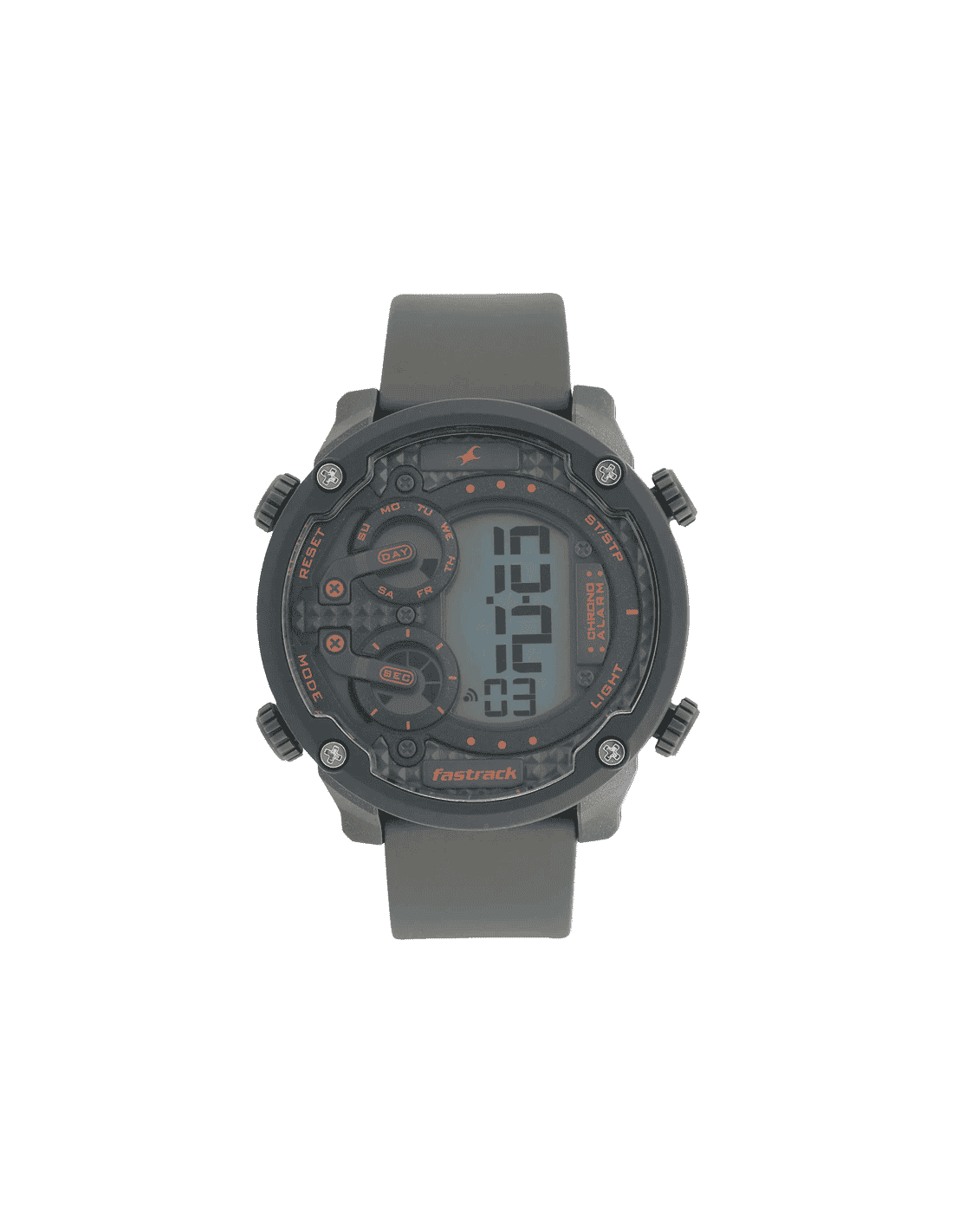 Buy Fastrack 38045PP03 Watch in India I Swiss Time House