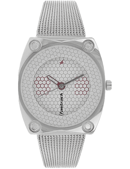 Buy Fastrack 6026SM01 Watch in India I Swiss Time House