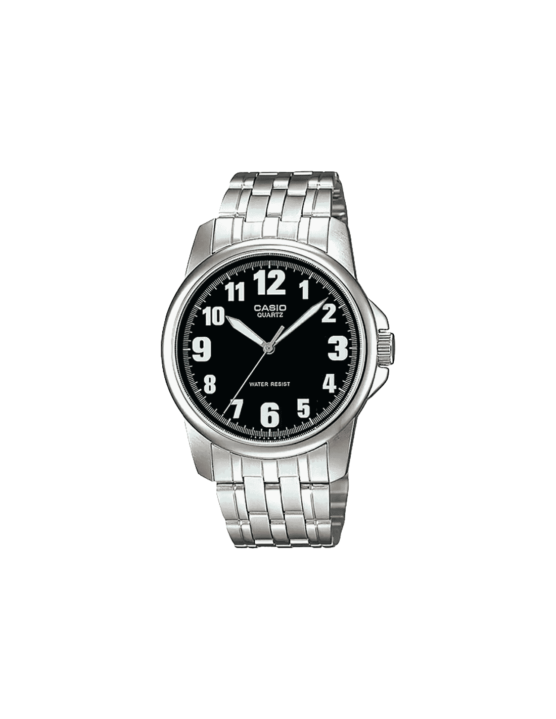 Buy Casio A355 MTP 1216A 1BDF Enticer Men Watch in India I Swiss Ti