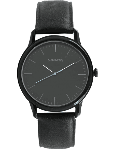 Buy Sonata 7128NL01 Watch in India I Swiss Time House