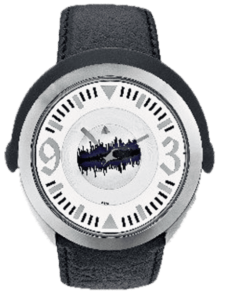 fastrack 3124sl05