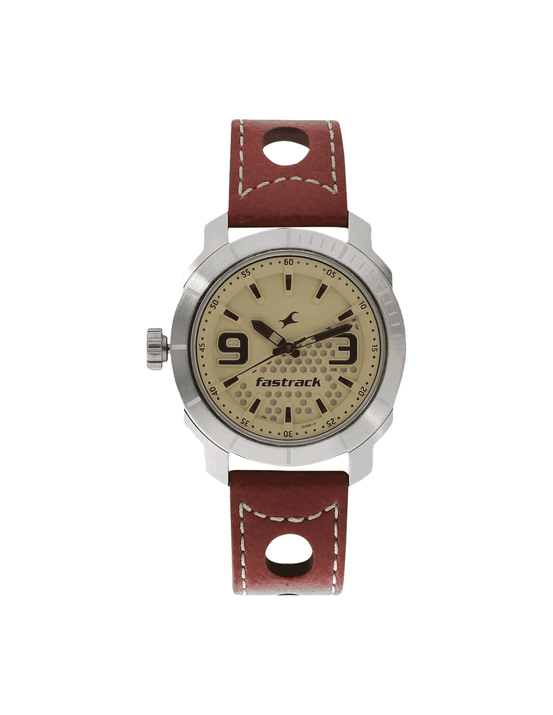 Buy Fastrack 3168SL02 Watch in India I Swiss Time House