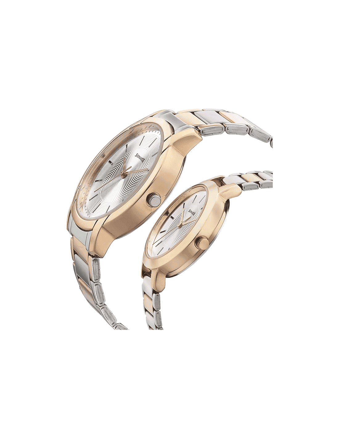 Buy Sonata 770318141KM01 Watch in India I Swiss Time House