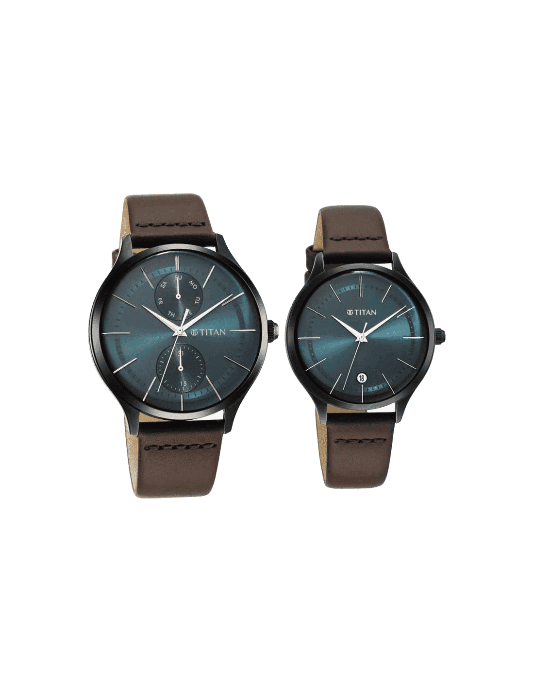 Buy Titan 9400494204QL01 Watch in India I Swiss Time House