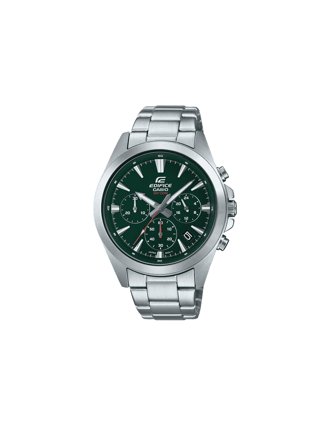 casio efv 530bl