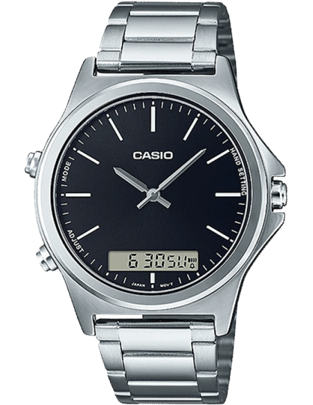 Casio A1923 - MTP-VC01D-1EUDF Casio Watch