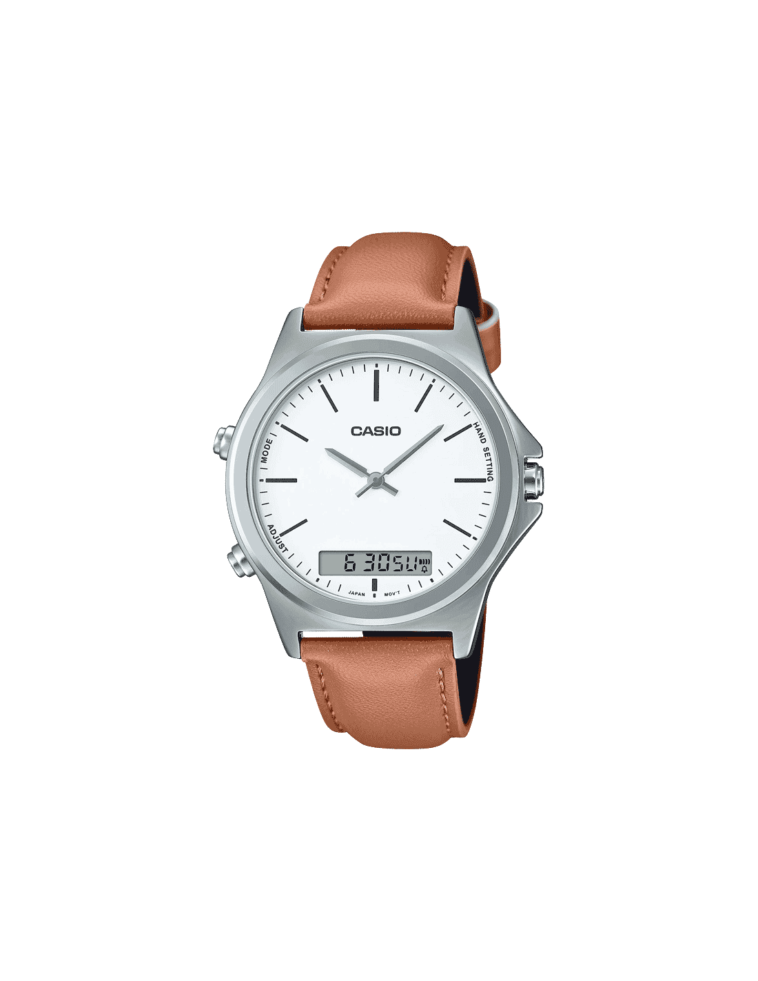 Casio a950 enticer watch Clearance