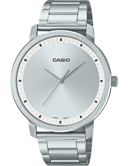 Casio A1931 - MTP-B115D-7EVDF Casio Watch