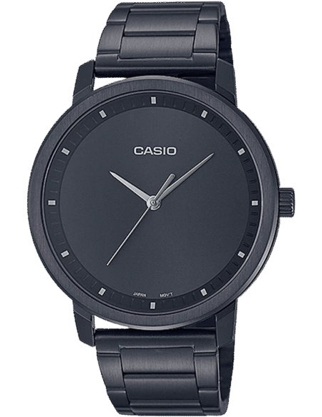 Casio A1932 - MTP-B115B-1EVDF Casio Watch