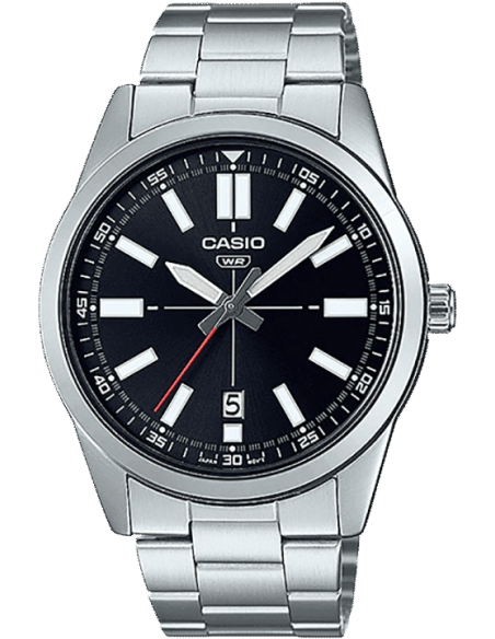 Casio A1947 - MTP-VD02D-1EUDF Casio Watch