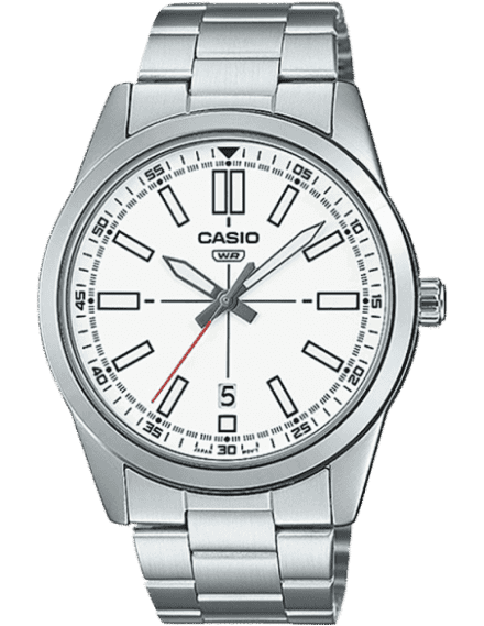 casio enticer gents watch a1365