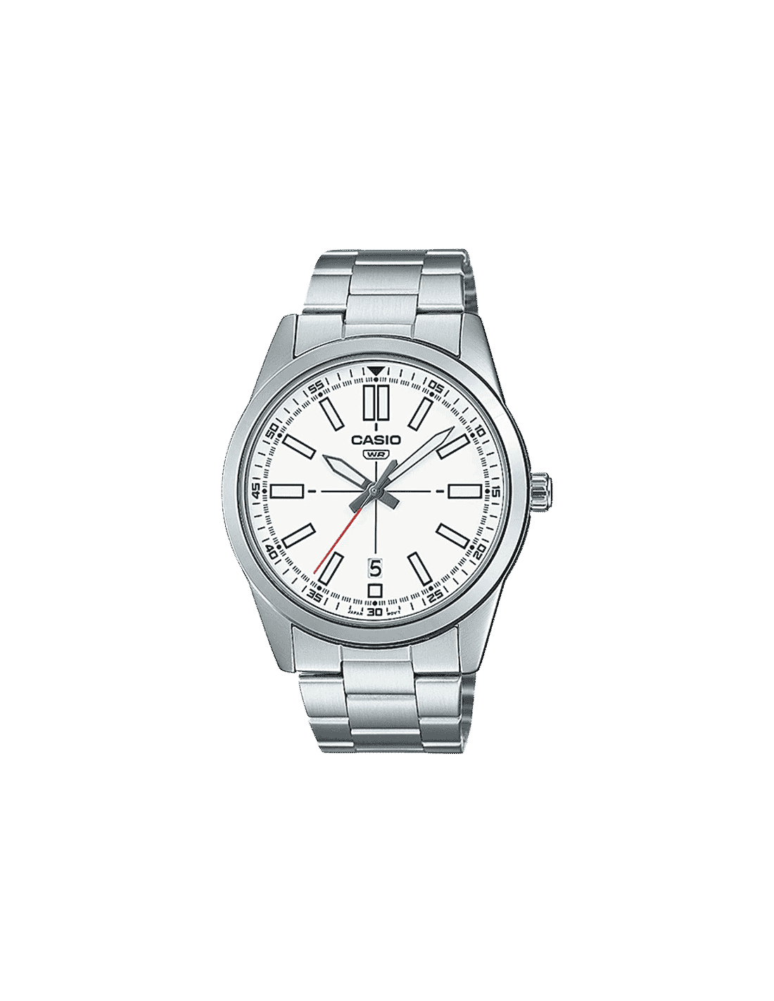 casio enticer gents watch a1365