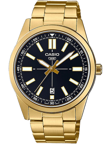 Casio A1951 - MTP-VD02G-1EUDF Casio Watch