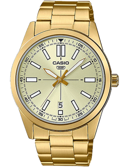 Casio A1952 - MTP-VD02G-9EUDF Casio Watch