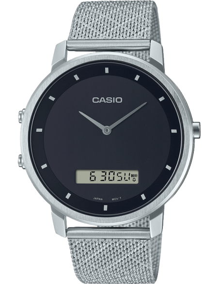 Casio A1961 - MTP-B200M-1EDF Casio Watch