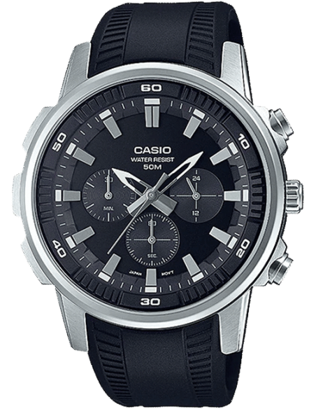 Casio A1964 - MTP-E505-1AVDF Casio Watch