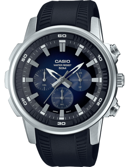 Casio A1965 - MTP-E505-2AVDF Casio Watch