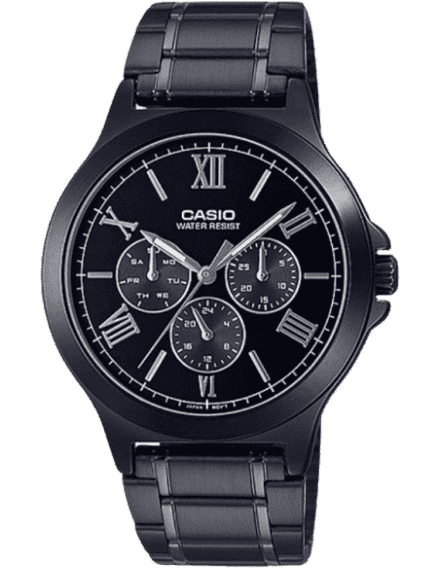 casio a1176 enticer men's watch
