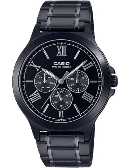 Casio A1969 - MTP-V300B-1AUDF Casio Watch
