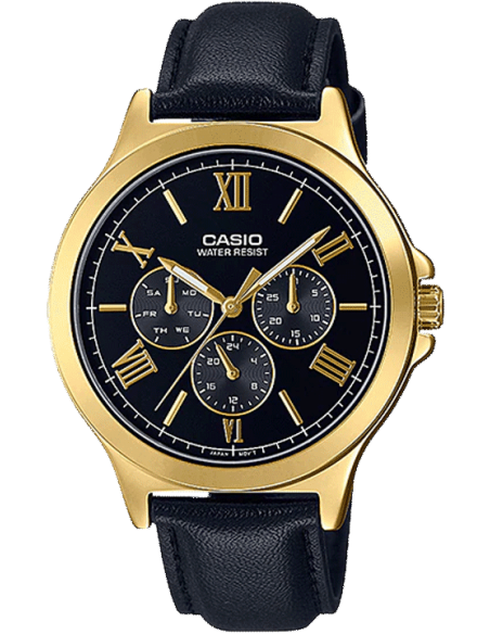 Casio A1972 - MTP-V300GL-1AUDF Casio Watch