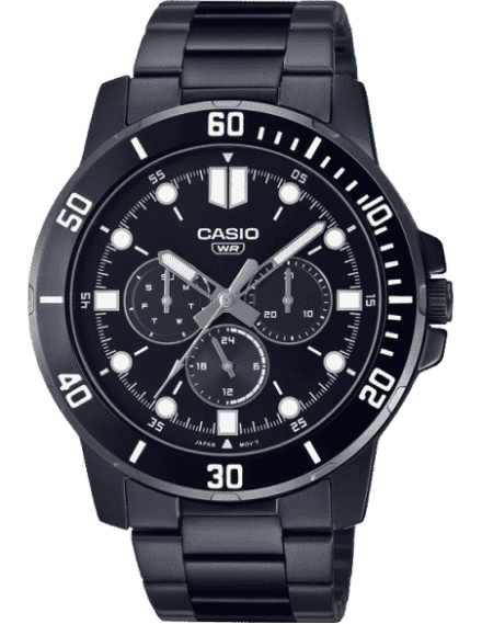Casio mtp vd300d deals